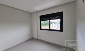 Apartamento com 97m², 3 dormitórios, Sim suíte, 1 vaga, no bairro Centro em Marau