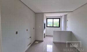 Apartamento com 97m², 3 dormitórios, Sim suíte, 1 vaga, no bairro Centro em Marau