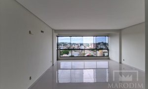 Apartamento com 97m², 3 dormitórios, Sim suíte, 1 vaga, no bairro Centro em Marau