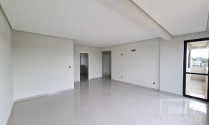 Apartamento com 97m², 3 dormitórios, Sim suíte, 1 vaga, no bairro Centro em Marau