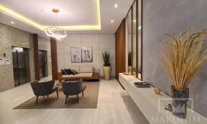 Apartamento com 97m², 3 dormitórios, Sim suíte, 1 vaga, no bairro Centro em Marau