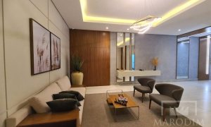 Apartamento com 97m², 3 dormitórios, Sim suíte, 1 vaga, no bairro Centro em Marau