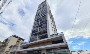 Apartamento com 97m², 3 dormitórios, Sim suíte, 1 vaga, no bairro Centro em Marau