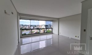 Apartamento com 97m², 3 dormitórios, Sim suíte, 1 vaga, no bairro Centro em Marau