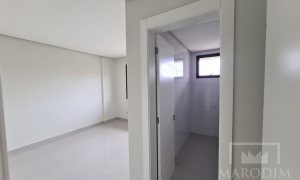 Apartamento com 97m², 3 dormitórios, Sim suíte, 1 vaga, no bairro Centro em Marau