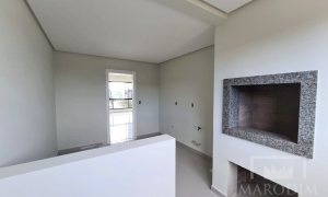 Apartamento com 97m², 3 dormitórios, Sim suíte, 1 vaga, no bairro Centro em Marau