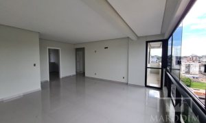 Apartamento com 97m², 3 dormitórios, Sim suíte, 1 vaga, no bairro Centro em Marau