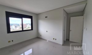 Apartamento com 97m², 3 dormitórios, Sim suíte, 1 vaga, no bairro Centro em Marau