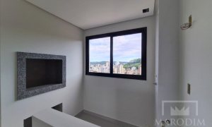 Apartamento com 97m², 3 dormitórios, Sim suíte, 1 vaga, no bairro Centro em Marau