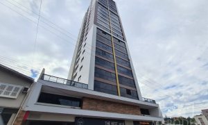 Apartamento com 97m², 3 dormitórios, Sim suíte, 1 vaga, no bairro Centro em Marau