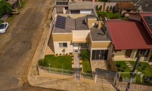 Casa com 100m², 3 dormitórios, Nao suíte, 2 vagas, no bairro Borges de Medeiros em Marau