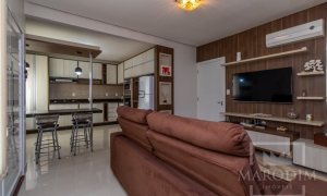 Casa com 100m², 3 dormitórios, Nao suíte, 2 vagas, no bairro Borges de Medeiros em Marau