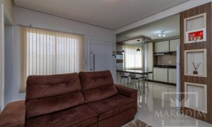 Casa com 100m², 3 dormitórios, Nao suíte, 2 vagas, no bairro Borges de Medeiros em Marau