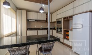 Casa com 100m², 3 dormitórios, Nao suíte, 2 vagas, no bairro Borges de Medeiros em Marau