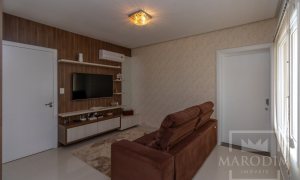 Casa com 100m², 3 dormitórios, Nao suíte, 2 vagas, no bairro Borges de Medeiros em Marau