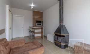 Casa com 100m², 3 dormitórios, Nao suíte, 2 vagas, no bairro Borges de Medeiros em Marau