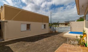 Casa com 100m², 3 dormitórios, Nao suíte, 2 vagas, no bairro Borges de Medeiros em Marau