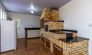 Casa com 100m², 3 dormitórios, Nao suíte, 2 vagas, no bairro Borges de Medeiros em Marau