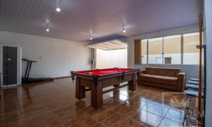 Casa com 100m², 3 dormitórios, Nao suíte, 2 vagas, no bairro Borges de Medeiros em Marau