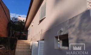 Casa com 150m², 3 dormitórios, Nao suíte, 1 vaga, no bairro Progresso em Marau