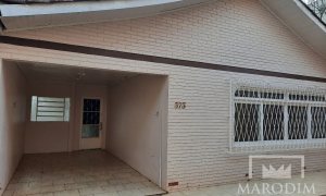 Casa com 150m², 3 dormitórios, Nao suíte, 1 vaga, no bairro Progresso em Marau