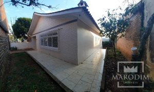 Casa com 150m², 3 dormitórios, Nao suíte, 1 vaga, no bairro Progresso em Marau