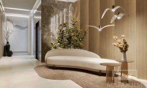 Apartamento com 83m², 2 dormitórios, Nao suíte, 1 vaga, no bairro Centro em Marau