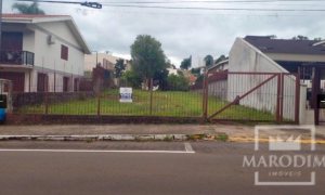 Terreno com 750m², Nao suíte, no bairro Bosque em Marau