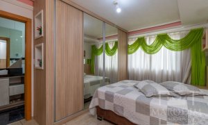 Casa com 100m², 5 dormitórios, Nao suíte, 2 vagas, no bairro Santa Isabel em Marau