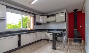 Casa com 100m², 5 dormitórios, Nao suíte, 2 vagas, no bairro Santa Isabel em Marau