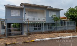 Casa com 100m², 5 dormitórios, Nao suíte, 2 vagas, no bairro Santa Isabel em Marau