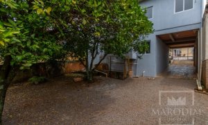 Casa com 100m², 5 dormitórios, Nao suíte, 2 vagas, no bairro Santa Isabel em Marau