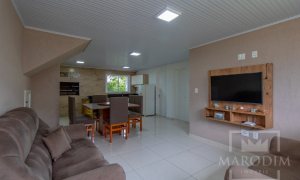 Casa com 100m², 5 dormitórios, Nao suíte, 2 vagas, no bairro Santa Isabel em Marau