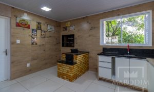 Casa com 100m², 5 dormitórios, Nao suíte, 2 vagas, no bairro Santa Isabel em Marau