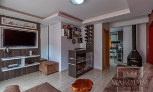 Casa com 100m², 5 dormitórios, Nao suíte, 2 vagas, no bairro Santa Isabel em Marau