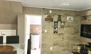 Casa com 100m², 5 dormitórios, Nao suíte, 2 vagas, no bairro Santa Isabel em Marau