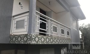 Casa com 100m², 5 dormitórios, Nao suíte, 2 vagas, no bairro Santa Isabel em Marau