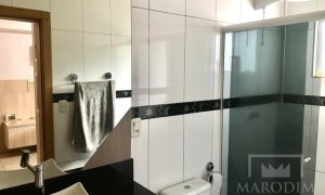 Casa com 100m², 5 dormitórios, Nao suíte, 2 vagas, no bairro Santa Isabel em Marau