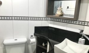 Casa com 100m², 5 dormitórios, Nao suíte, 2 vagas, no bairro Santa Isabel em Marau