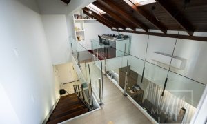 Cobertura com 127m², 3 dormitórios, Sim suíte, 2 vagas, no bairro Centro em Marau