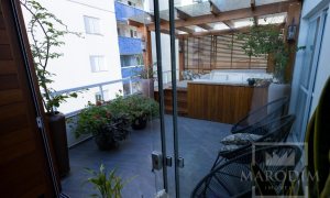 Cobertura com 127m², 3 dormitórios, Sim suíte, 2 vagas, no bairro Centro em Marau