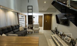 Cobertura com 127m², 3 dormitórios, Sim suíte, 2 vagas, no bairro Centro em Marau