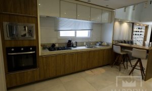 Cobertura com 127m², 3 dormitórios, Sim suíte, 2 vagas, no bairro Centro em Marau