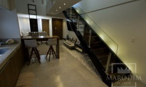 Cobertura com 127m², 3 dormitórios, Sim suíte, 2 vagas, no bairro Centro em Marau