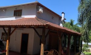 Chácara com 199m², 3 dormitórios, Nao suíte, 2 vagas, no bairro Interior em Marau