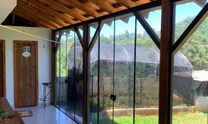 Chácara com 199m², 3 dormitórios, Nao suíte, 2 vagas, no bairro Interior em Marau