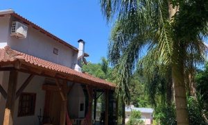 Chácara com 199m², 3 dormitórios, Nao suíte, 2 vagas, no bairro Interior em Marau