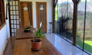 Chácara com 199m², 3 dormitórios, Nao suíte, 2 vagas, no bairro Interior em Marau