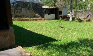 Chácara com 199m², 3 dormitórios, Nao suíte, 2 vagas, no bairro Interior em Marau