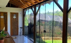 Chácara com 199m², 3 dormitórios, Nao suíte, 2 vagas, no bairro Interior em Marau